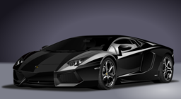 High-Quality Lamborghini Vector Images with Transparent Background for Graphic Designers - Download for Free!