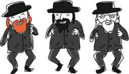 Exclusive Collection of Ethnic Dance Comic Characters in Vector Format with Transparent Background - Free PNG Download