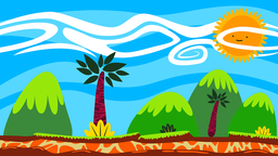 Stunning Landscape Backgrounds with Transparent PNG Images for Free Download