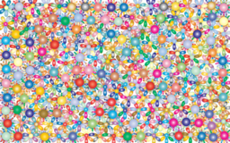 Bloom your designs with our free downloadable floral PNG images