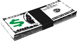 Get Your Hands on Free, High-Quality Money and Dollar PNG Images with Transparent Backgrounds for Graphic Design and Advertising!