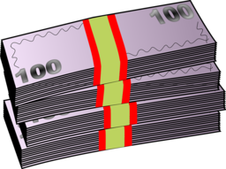 High-Quality Vector PNG Images for Finance and Currency Graphics: Free to Download with Transparent Backgrounds