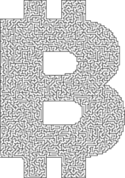 Explore Stunning Bitcoin and Digital Currency PNG Images with Transparent Backgrounds