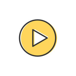 Get Creative with Free Downloadable PNG Images for Design: Play, Arrow, Music, Icon & More!