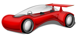 Awesome Car Vector PNG Images with Transparent Background for Graphic Design and Advertising
