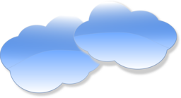 Discover Stunning Speech Bubble Cloud Vector Images with Transparent Background for Free Download!