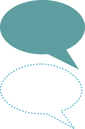 Get Creative with Speech Bubbles: Download Free PNGs for Graphic Design