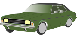 High-Quality Ford Car PNG Images - Free Download with Transparent Backgrounds
