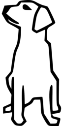 High-Quality Dog and Hound PNG Images with Transparent Background - Perfect for Graphic Design and Advertising