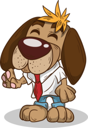 Cute Dog PNG Images: Download for Free with Transparent Background