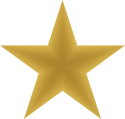Find Stunning Gradient Icons, Points, and Stars in Vector PNG - Transparent Background, Free Downloads for Graphics and Designers!