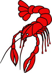 Explore Incredible Transparent Crayfish and Red Lobster PNG Images for Free Download