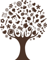 High-Quality Transparent Tree and Trunk Vector PNG Images for Graphic Design and Advertising: Free Download Now!