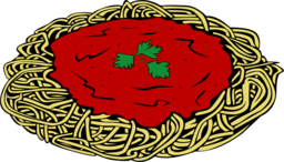 Discover the Best Collection of Spaghetti and Pasta PNG Images with Transparent Backgrounds for Graphic Design