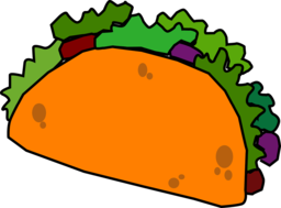 Get Creative with our Wide Collection of Free PNG Images - Taco, Doner Kebab, Tomato and More!