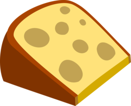 Explore a World of Delicious and Organic Cheese with Free PNG and Vector Images - Perfect for Graphic Design and Advertising