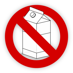 Get Your Dairy Fix with High-Quality Transparent PNG Images for Graphic Design and More!