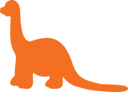 Dinosaurian Wonders: Free to Download and Use PNG Images with Transparent Backgrounds for Graphic Design and More
