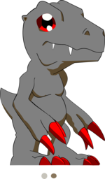 Get your hands on the best free vector and PNG cartoon dinosaur images with transparent backgrounds!