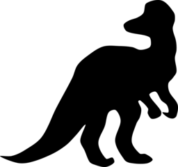 Discover Stunning Prehistoric Dinosaurs with Free Transparent PNG Images for Graphic Design and Advertising