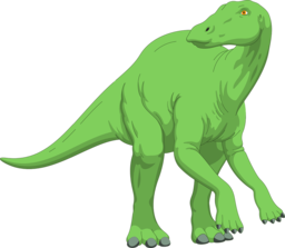 Dinosaur and Reptile Vectors: Free PNG Images with Transparent Background for Graphic Design and Advertising