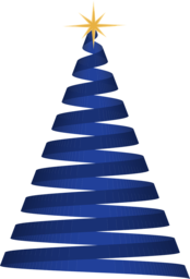 Download Free Christmas Tree PNG Images with Transparent Backgrounds for Graphic Design and Advertising