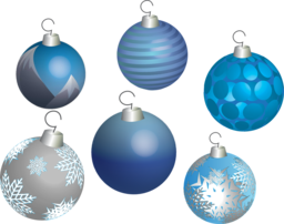 Beautiful and Festive Christmas PNG Images with Transparent Backgrounds - Free Downloads!