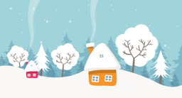 Stunning Winter-themed PNG Images with Transparent Backgrounds - Free Downloads for Graphic Design & Advertising