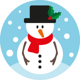 Get into the Festive Spirit with Free Snowman and Christmas PNG Images