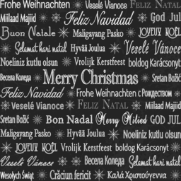 Find Stunning Abstract Christmas PNG Images with Transparent Background for Graphic Design and Advertising - Free Download!