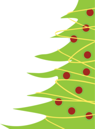 Get Festive with Free Christmas PNG Images for Graphic Design and Advertising Needs