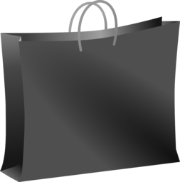 Explore Our Collection of Free and Transparent Shopping Bag PNGs – Perfect for Graphic Design and Advertising!