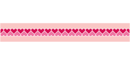 Discover Stunning Heart Frames and Borders with Transparent Background for Happy Mother's Day - Free Download PNG Images and Vectors for Graphic Design!