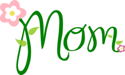 Beautiful Mother's Day PNG Images with Transparent Background - Free Download for Graphic Design