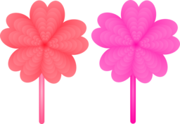 Stunning Flower and Plant Designs for Happy Mothers Day: Download Free Transparent PNG and Vector Images for Graphic Design and Advertising