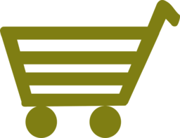 Find the Perfect Green Shopping Cart Graphic with Free Transparent PNG Downloads!