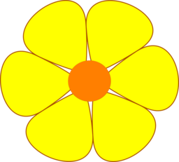 Stunning Yellow Daisy Flower PNG Images with Transparent Background - Perfect for Graphic Design and Advertising