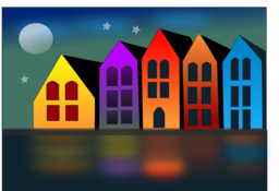 Explore Stunning Transparent PNG Images of Accommodation and Scenic Homes for Free Download
