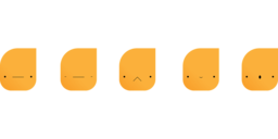 Get Creative with Free Emoji PNG Images on Transparent Background for Graphic Designs and Advertising