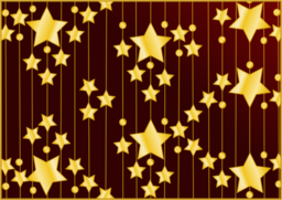 Free PNG Star Vectors with Transparent Background for Graphic Design and Advertising