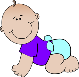 Adorable and Free Baby Boy PNG Images with Transparent Background for Graphic Design and Advertising