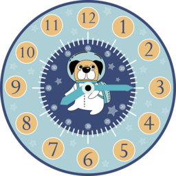 Get High-Quality Transparent PNG Images of Clocks, Dogs, Cosmonauts, and Baby Boys for Free with Vector and Graphic Design Options