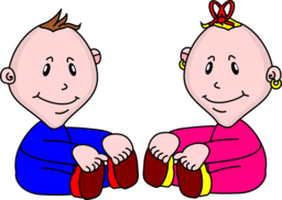 Free Transparent PNG Images of Baby Boys for Graphic Design and Advertising