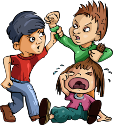 High-Quality Transparent PNG Images of Boys and Girls for Added Protection and Design Flexibility - Free Download