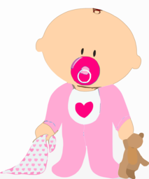 Adorable and High-Quality PNG Images of Babies and Toddlers with Transparent Background for Graphic Design and Advertising