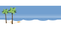 Discover Stunning Beach and Palm Tree PNG Images with Transparent Backgrounds - Free Downloads for Eye-Catching Graphics
