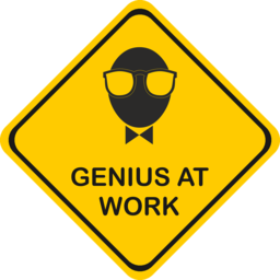 Boost Your Designs with Free Genius Brain Vector PNG Images - Transparent Background and Free Download