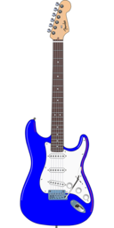 Explore the Best Transparent Electric Guitar PNG Images for Free Download