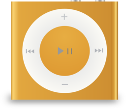 Get Creative with High-Quality Apple iPod Shuffle Music PNG Images - Free Download with Transparent Background for Your Graphic Design Needs!