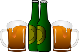 Find High-Quality Transparent Beer Bottle PNG Images for Graphic Design